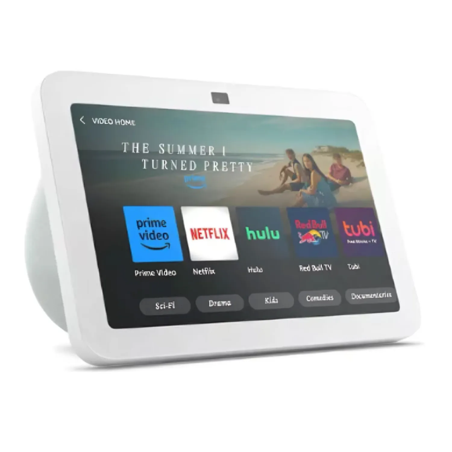 Amazon Echo Show 8 3ra generación Blanco